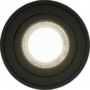 Lampa spot natynkowa Sabonis czarna - Nordlux | Oświetlenie