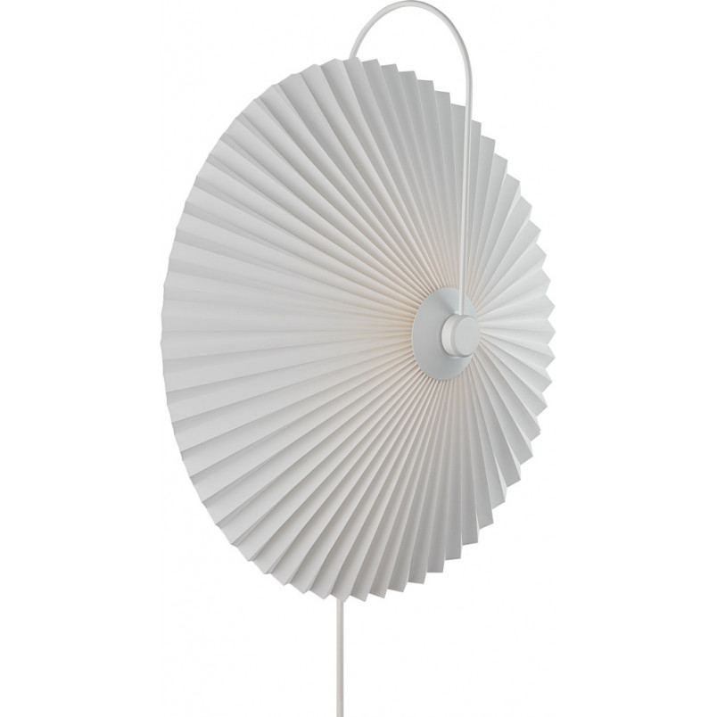 Kinkiet Nordlux Nadia: Elegancki design Japandi | Sklep Lamp