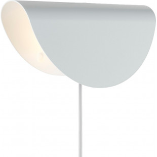 Kinkiet Nordlux 2110 Biały - Skandynawski Design