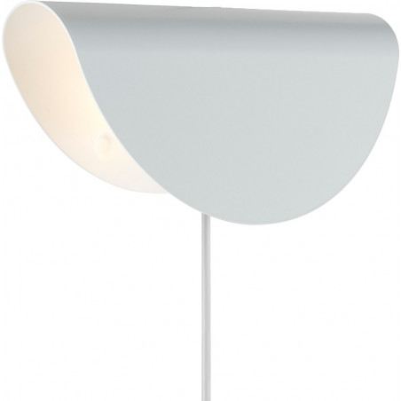Kinkiet Nordlux 2110 Biały - Skandynawski Design