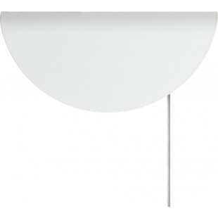 Kinkiet Nordlux 2110 Biały - Skandynawski Design