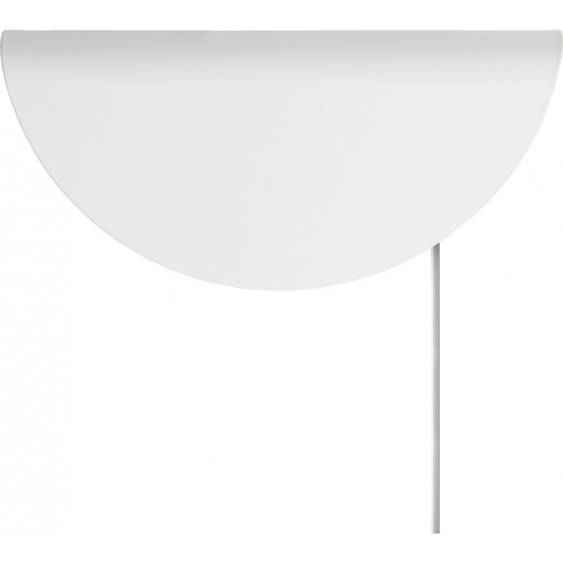 Kinkiet Nordlux 2110 Biały - Skandynawski Design