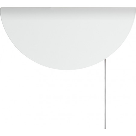 Kinkiet Nordlux 2110 Biały - Skandynawski Design