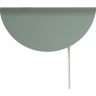 Kinkiet Nordlux 2110 Zielony - Skandynawski Design