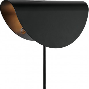 Kinkiet Nordlux 2110 Czarny - Skandynawski Design