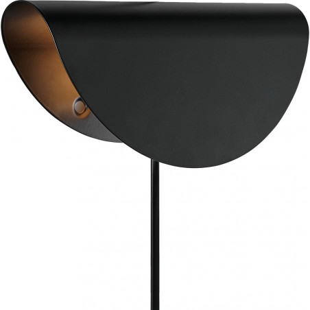 Kinkiet Nordlux 2110 Czarny - Skandynawski Design