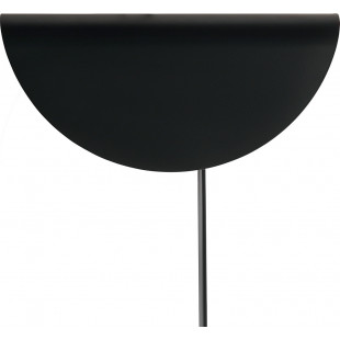 Kinkiet Nordlux 2110 Czarny - Skandynawski Design