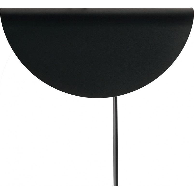 Kinkiet Nordlux 2110 Czarny - Skandynawski Design
