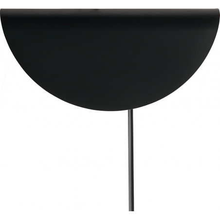 Kinkiet Nordlux 2110 Czarny - Skandynawski Design