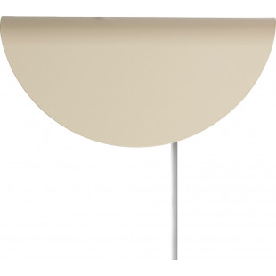 Kinkiet Nordlux 2110 Beżowy - Skandynawski Design