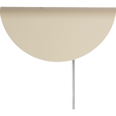 Kinkiet Nordlux 2110 Beżowy - Skandynawski Design