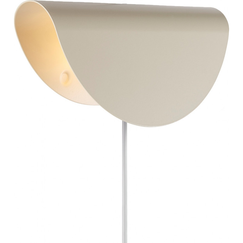 Kinkiet Nordlux 2110 Beżowy - Skandynawski Design
