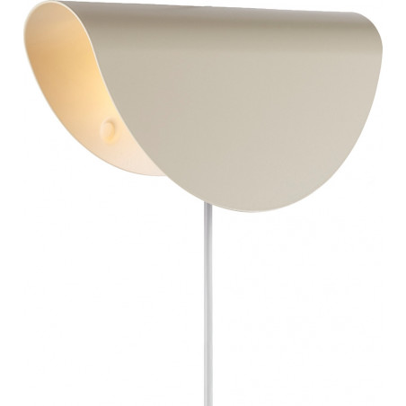Kinkiet Nordlux 2110 Beżowy - Skandynawski Design