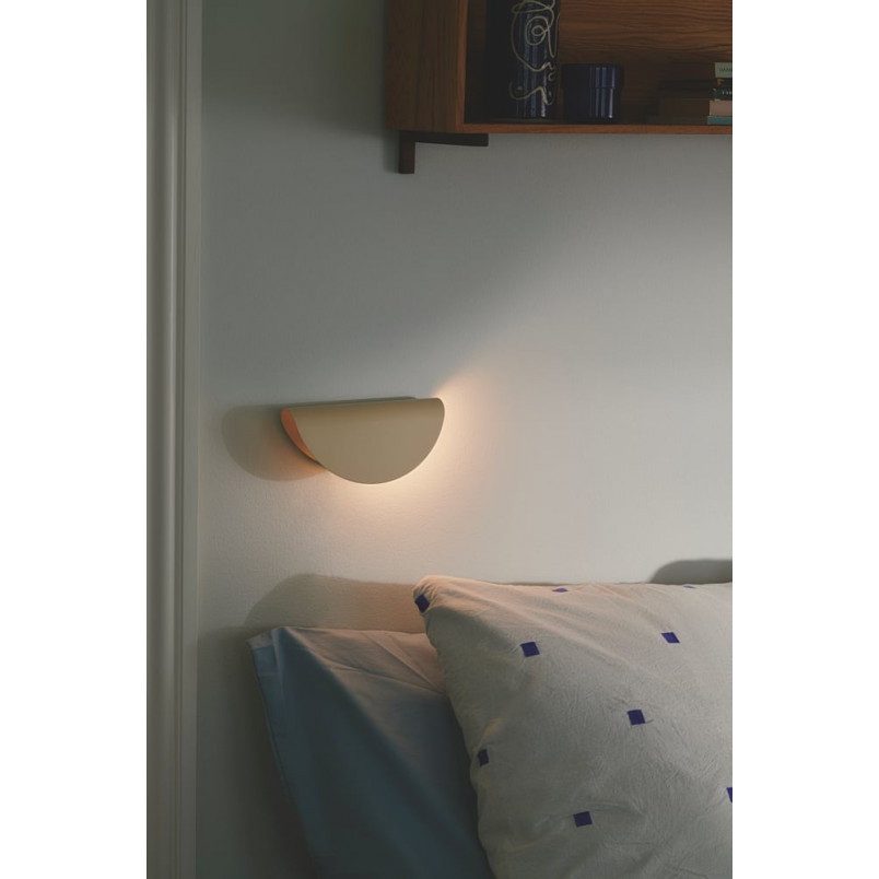 Kinkiet Nordlux 2110 Beżowy - Skandynawski Design