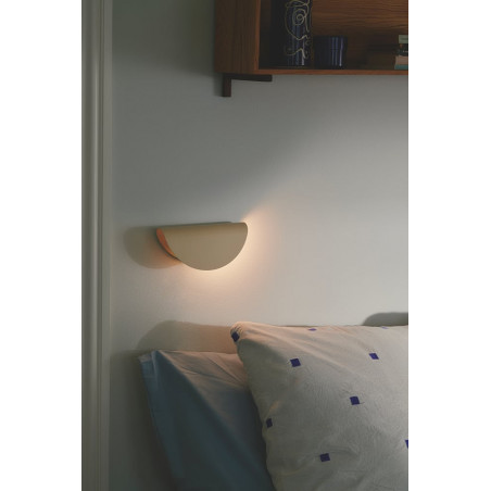 Kinkiet Nordlux 2110 Beżowy - Skandynawski Design