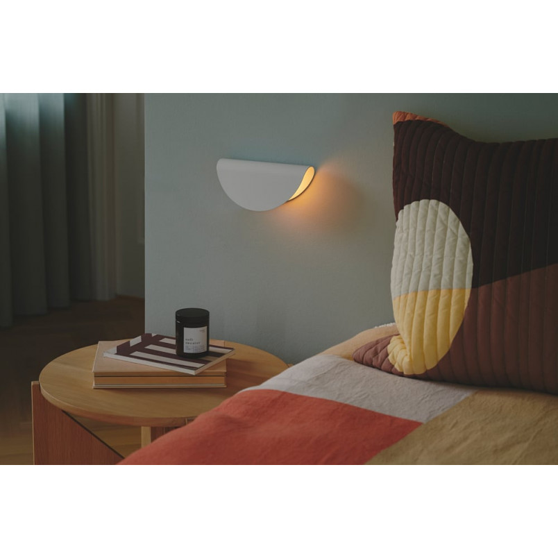 Kinkiet Nordlux 2110 Biały - Skandynawski Design