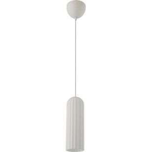 Lampa wisząca Miella Nordlux - Szkło, Biały Klosz | Sklep