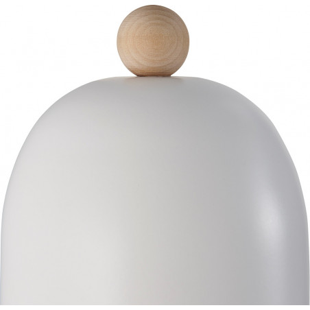 Kinkiet dziecięcy Nordlux Gaston - Skandynawski design