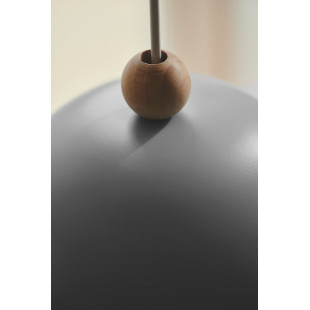 Lampa wisząca Nordlux Gaston | Niebieska, Skandynawska | Kup online