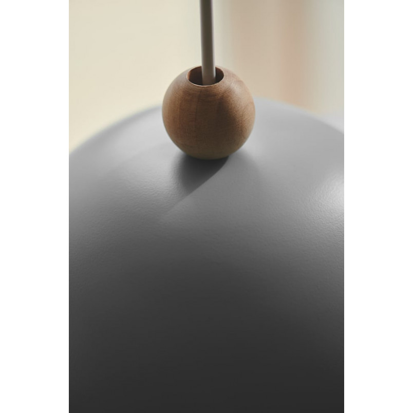 Lampa wisząca Nordlux Gaston | Niebieska, Skandynawska | Kup online