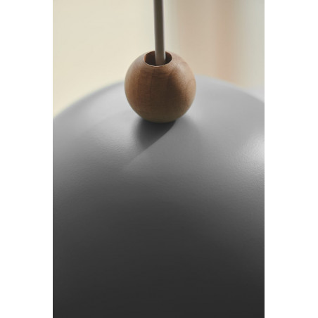 Lampa wisząca Nordlux Gaston | Niebieska, Skandynawska | Kup online