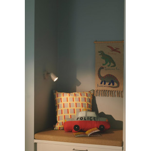 Kinkiet Nordlux Explore beżowy | Skandynawski design
