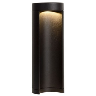 Słupek ogrodowy Combo 25cm LED Czarny - Lucide | Oświetlenie Ogrodu