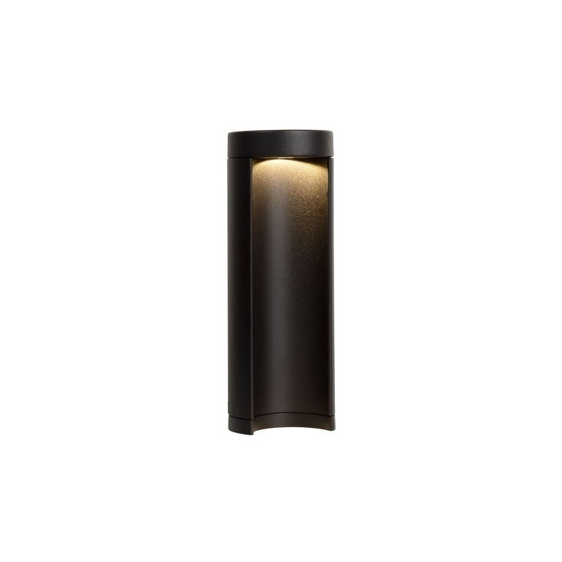 Słupek ogrodowy Combo 25cm LED Czarny - Lucide | Oświetlenie Ogrodu