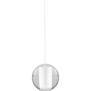 Lampa wisząca Starlight - szklana kula 10cm | Step Into Design