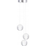 Lampa wisząca kule Starlight III - Step Into Design
