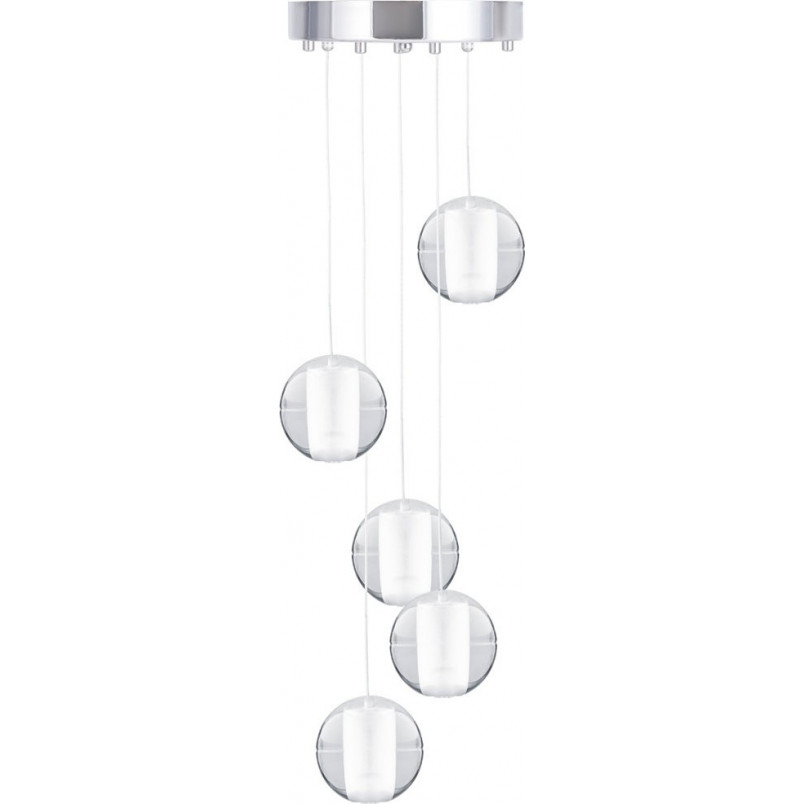 Lampa wisząca Kule Starlight | Step Into Design - 1299 PLN