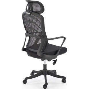 Fotel biurowy Vesuvio Halmar - Komfort i ergonomia