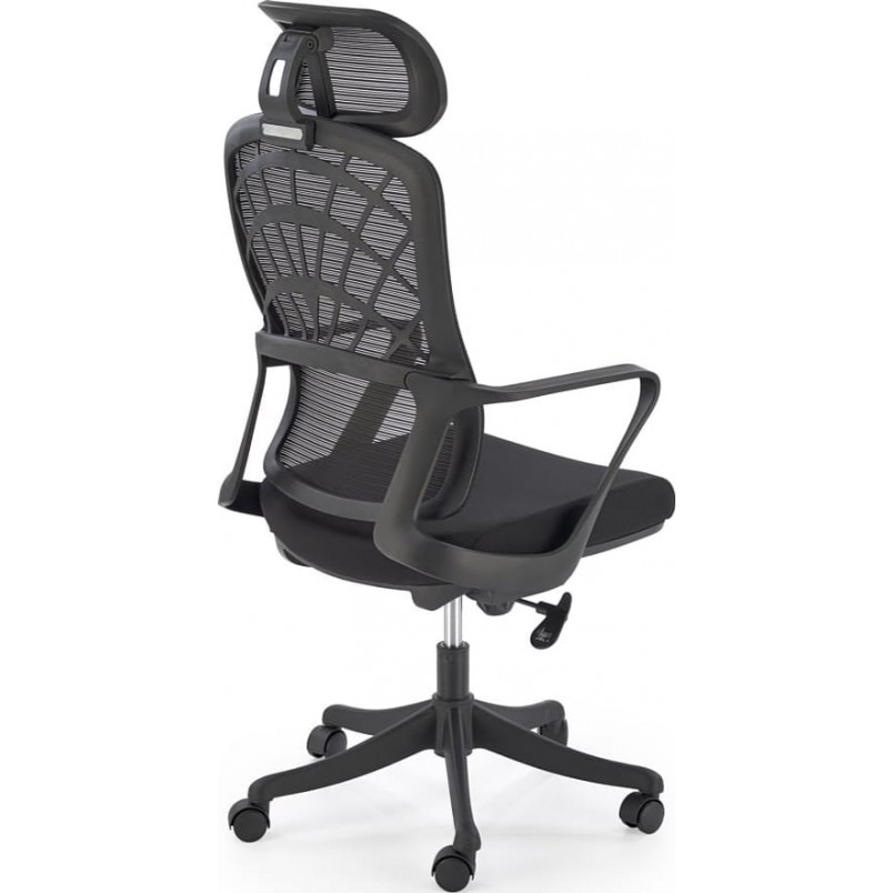 Fotel biurowy Vesuvio Halmar - Komfort i ergonomia