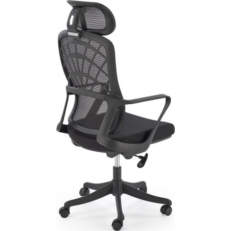 Fotel biurowy Vesuvio Halmar - Komfort i ergonomia