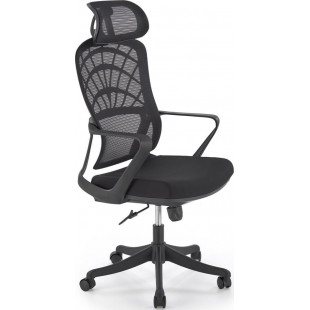 Fotel biurowy Vesuvio Halmar - Komfort i ergonomia