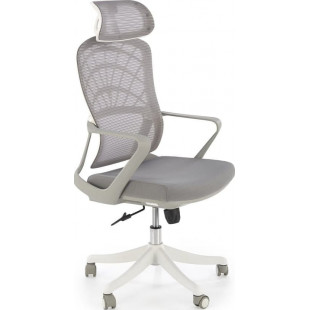 Fotel biurowy Vesuvio II Halmar - Komfort i ergonomia