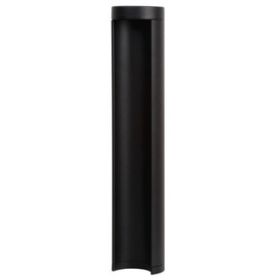 Słupek ogrodowy Combo LED 45cm Czarny | Lucide