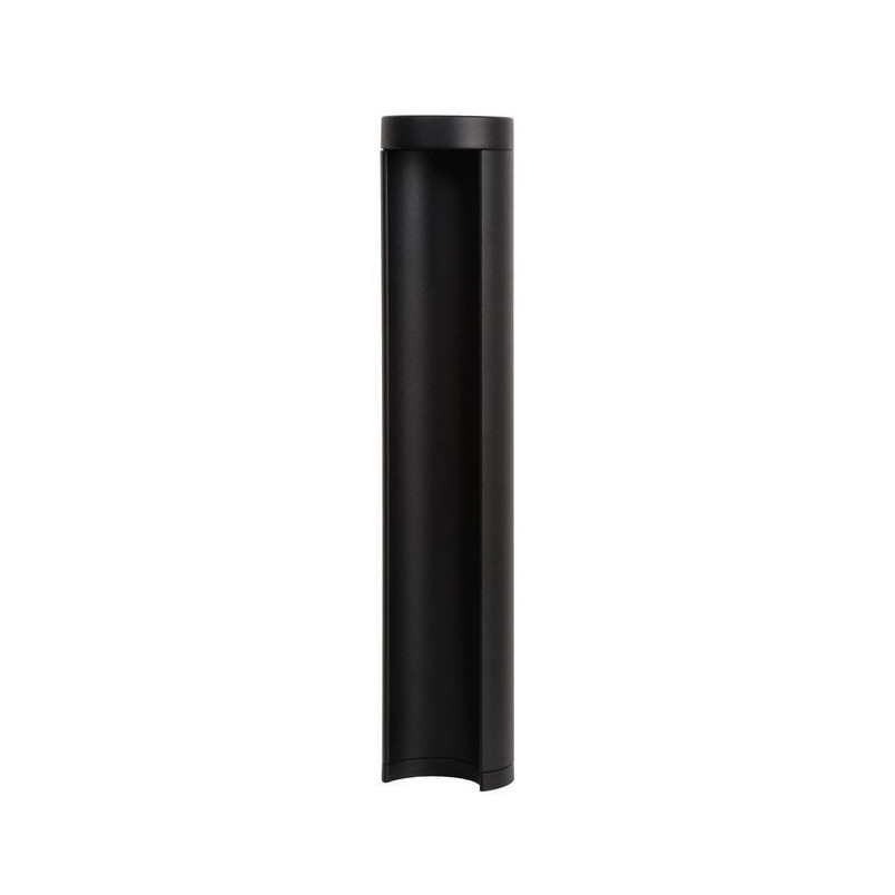 Słupek ogrodowy Combo LED 45cm Czarny | Lucide