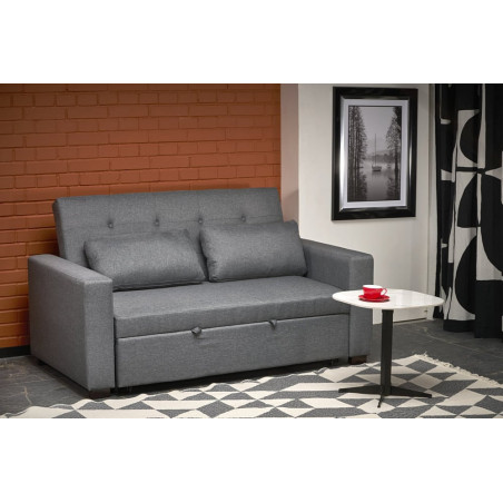 Sofa rozkładana Paulinio 170cm Halmar - Komfort i Styl