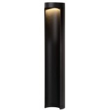 Słupek ogrodowy Combo LED 45cm Czarny | Lucide