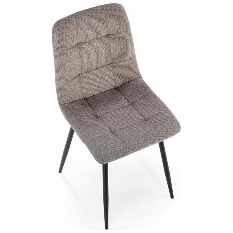 Krzesło pikowane K560 Halmar - Komfort i styl w Twoim domu