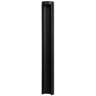 Słupek ogrodowy Combo LED 65cm Czarny - Lucide | Oświetlenie Ogrodu