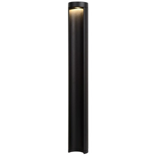 Słupek ogrodowy Combo LED 65cm Czarny - Lucide | Oświetlenie Ogrodu
