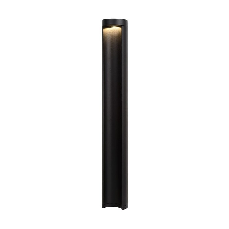 Słupek ogrodowy Combo LED 65cm Czarny - Lucide | Oświetlenie Ogrodu