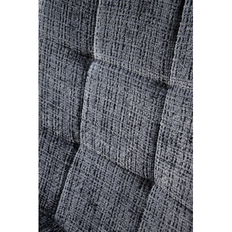 Krzesło pikowane K547 Halmar - Komfort i styl w Twoim domu