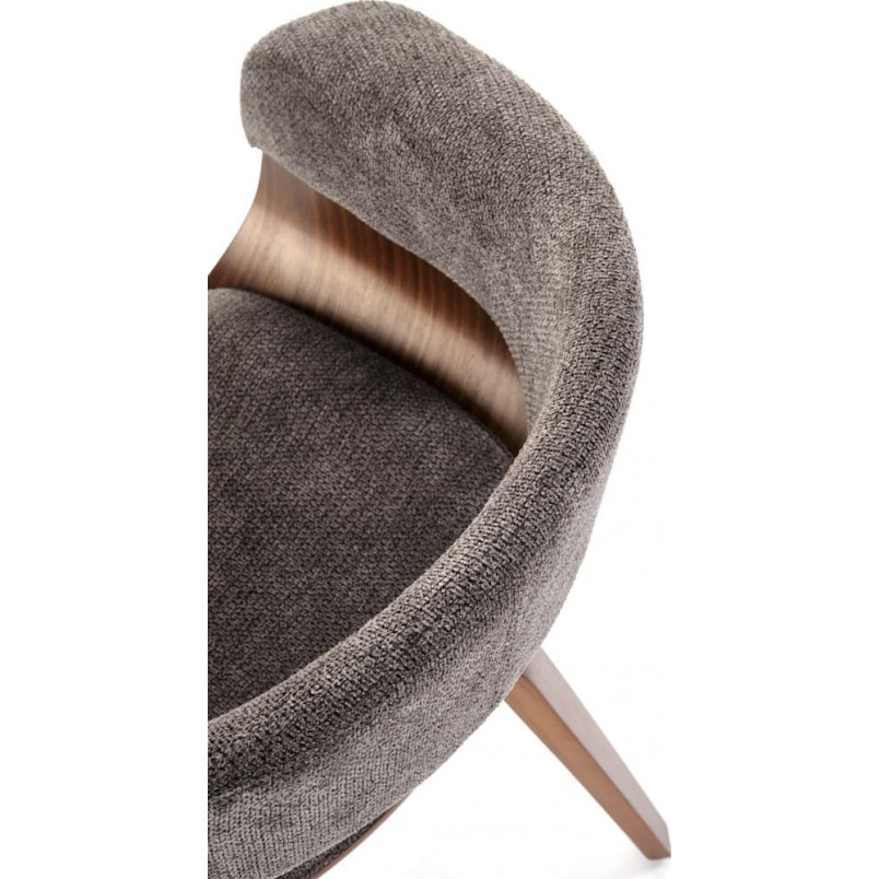 Krzesło drewniane K545 Halmar | Elegancki design, Komfort