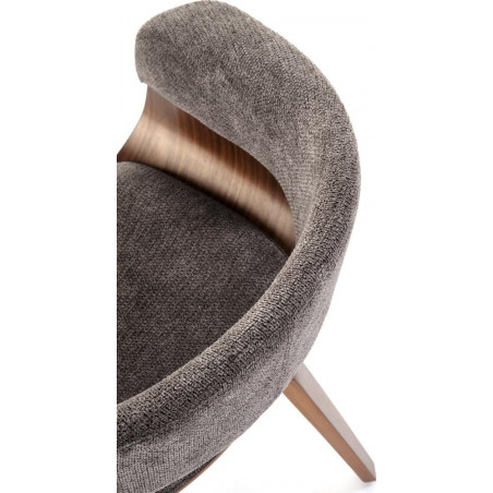 Krzesło drewniane K545 Halmar | Elegancki design, Komfort