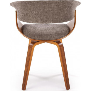 Krzesło drewniane K545 Halmar | Elegancki design, Komfort