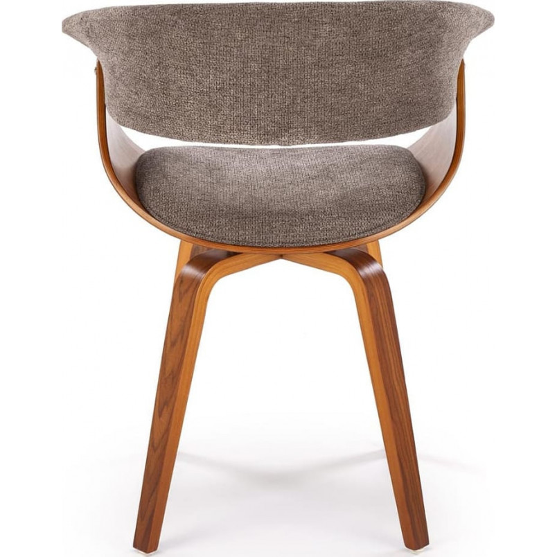 Krzesło drewniane K545 Halmar | Elegancki design, Komfort