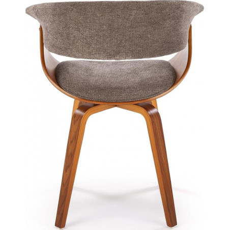 Krzesło drewniane K545 Halmar | Elegancki design, Komfort